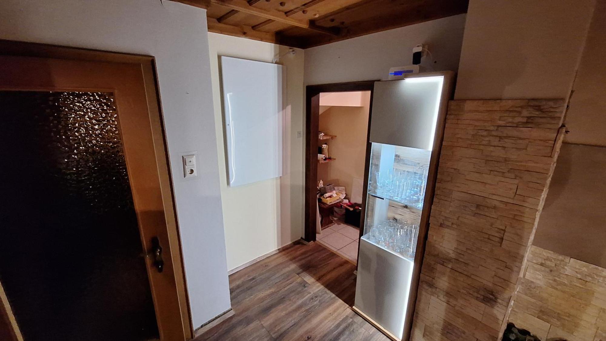 הוילה Fresach Haus Alexander מראה חיצוני תמונה